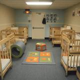 Churchland KinderCare Photo #7 - Infant Classroom
