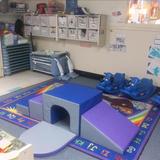 Churchland KinderCare Photo #10 - Toddler Classroom