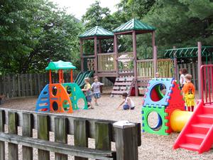 Montessori Country School Photo