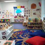 Isaac Newton Metro KinderCare Photo #4 - Toddler Classroom