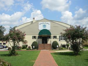 Tidewater Academy Photo