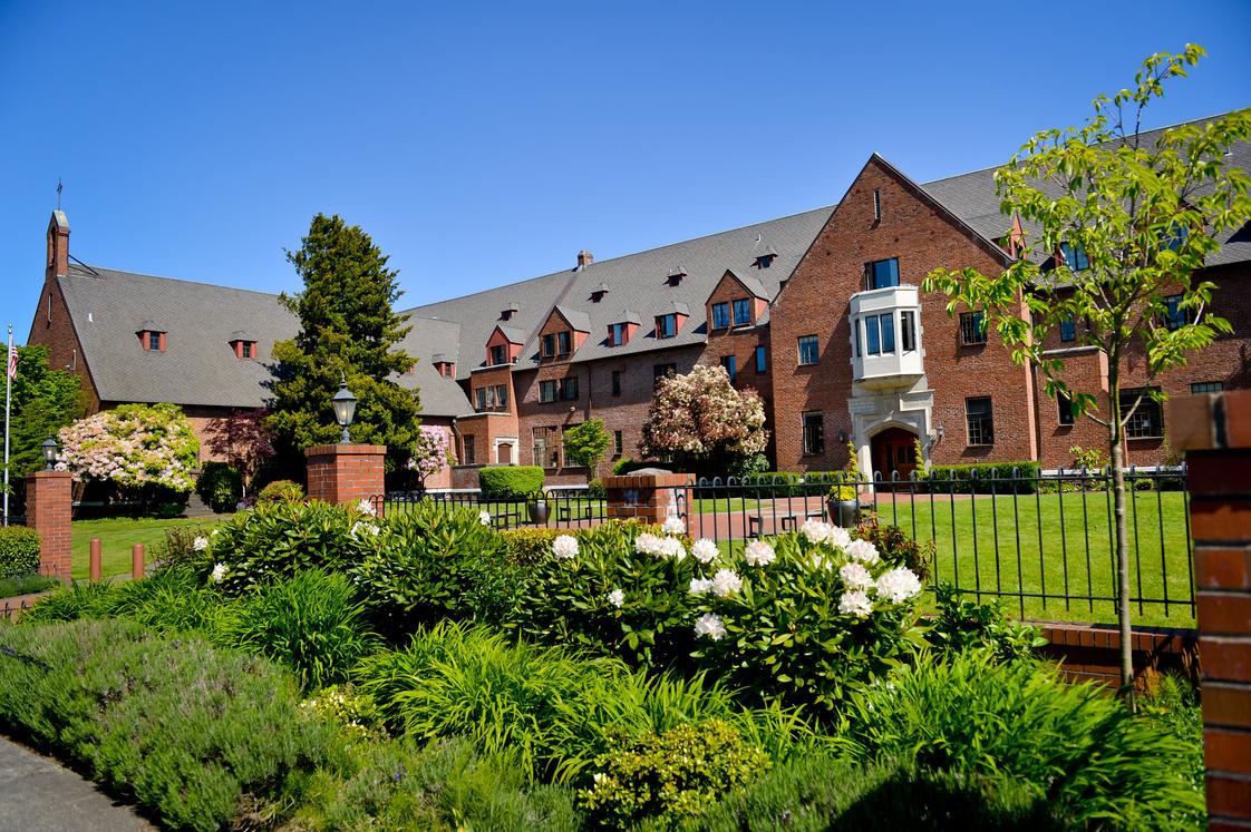 Annie Wright Schools (Top Ranked Private School for 2024) - Tacoma, WA