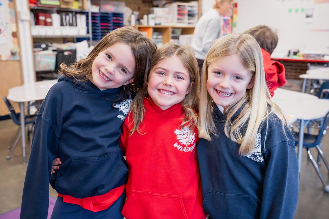 Assumption-St. Bridget School Photo