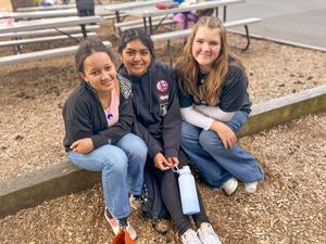 Billings Middle School Photo