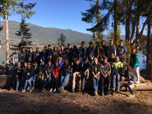 Cascade Christian Academy Photo