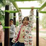 Cascadia School Photo #5 - We are situated on a beautiful campus with plenty of room for your child to run and play.