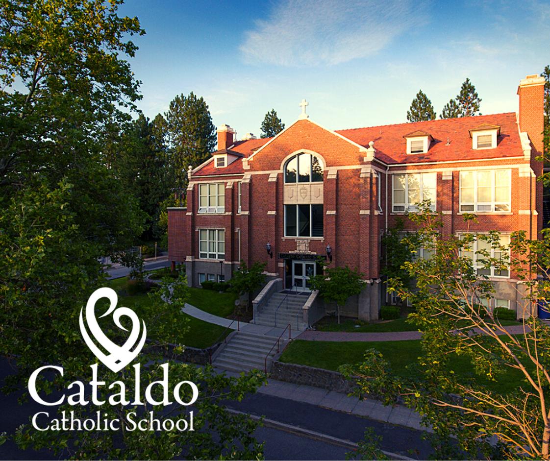 Cataldo Catholic School at St. Augustine's Photo #0