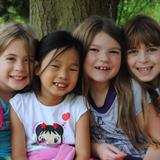 Cedar River Montessori School Photo #3 - We are all friends
