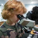Academy Schools Photo #5 - Science Class