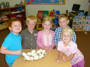 Christian Heritage School Photo