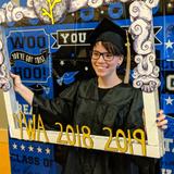 Yellow Wood Academy Photo - We are so proud of our YWA graduates!