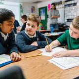 Evergreen Academy Photo
