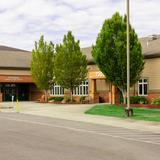 Evergreen Lutheran High School Photo - Evergreen Lutheran HS is located on 33 acres on the corner of 72nd and Waller Rd E in Tacoma, WA.