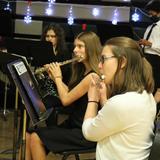 Evergreen Lutheran High School Photo - Music is part of a part of a well-rounded education, offering students a creative outlet.
