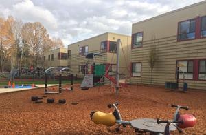 French American School of Puget Sound Photo