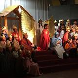 Holy Rosary Bilingual Academy Photo #10 - Christmas Program 2016