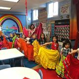 Holy Rosary Bilingual Academy Photo #3 - Happy Cinco De Mayo!