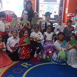 Holy Rosary Bilingual Academy Photo #4 - Kindergarten Classroom