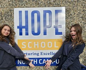 Hope Lutheran School Photo