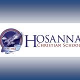 Hosanna Christian School Photo