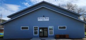 Johnson Christian School Photo