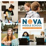 Nova Middle School Photo