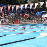 Our Lady Of Lourdes Catholic School Photo #4 - CYO sports include swimming, cross country, basketball, volleyball, football, and track.