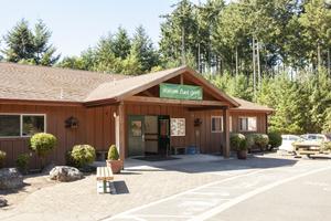 Gig Harbor Academy Photo