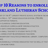 Parkland Lutheran Church & School Photo #4