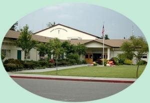 Peace Lutheran School Photo