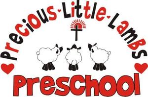Precious Little Lambs Preschool Photo