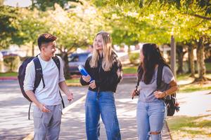 Seattle Christian Schools Photo