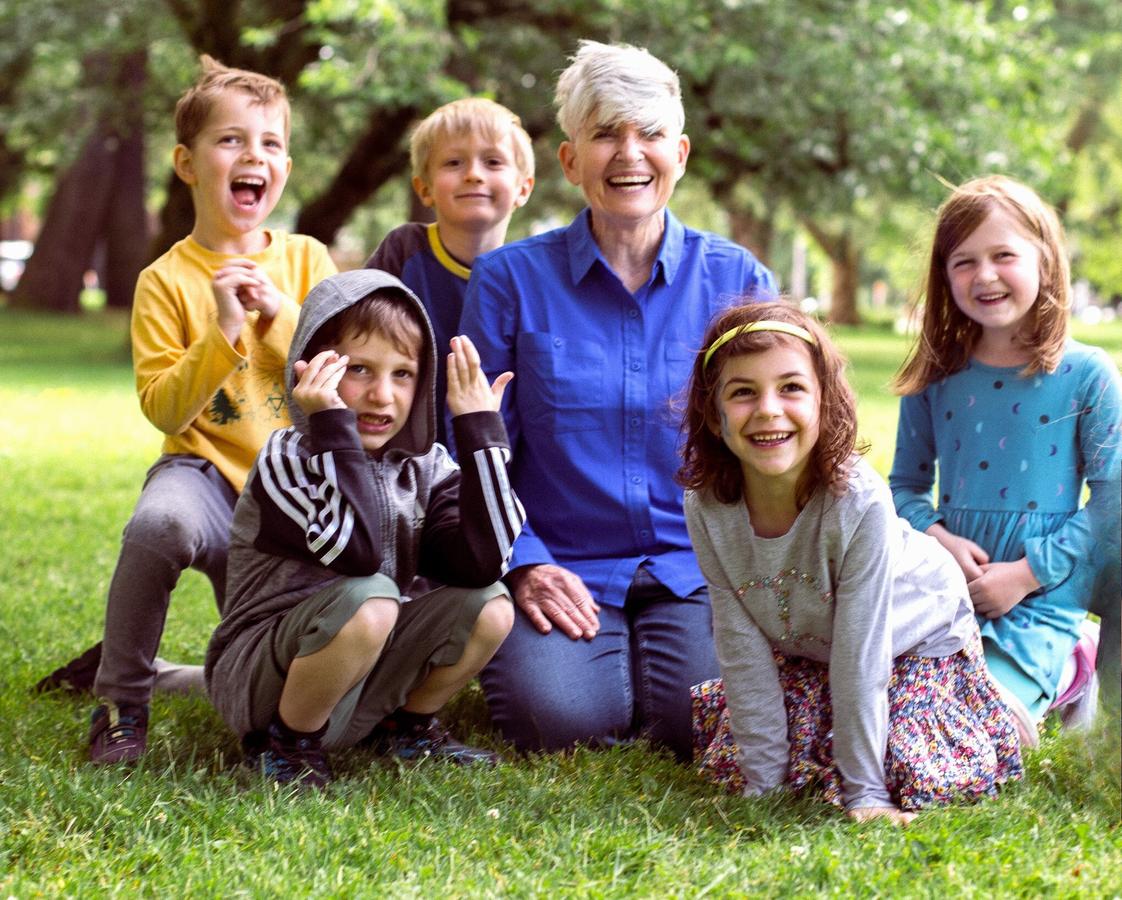 Seattle Jewish Community School Photo #1