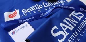 Seattle Lutheran High School Photo