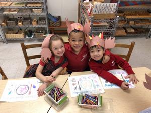 Skinner Elementary Montessori School Photo