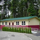 Snoqualmie Springs School Photo #3 - First and Second Grade Classrooms