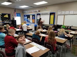Spokane Christian Academy Photo