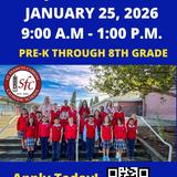 St. Frances Cabrini School Photo