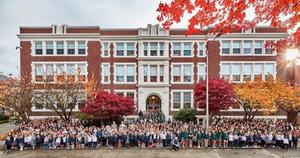 St. Joseph School Photo St. Joseph School Photo