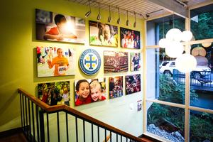 St. Luke School Photo