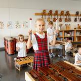 St. Thomas School Photo #8