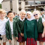 St. Thomas School Photo #3