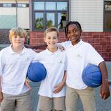 St. Thomas School Photo #7