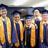 Sound Christian Academy Photo #4 - 2017 Graduates