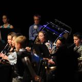 The Bear Creek School Photo #6 - All students in grade 5 learn to play a band instrument.