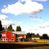 The Gardner School Of Arts & Sciences Photo - The Gardner School campus sits on five beautiful acres of land in rural Clark County, easily accessible from I-5 and I-205. The grounds offer children the opportunity to explore, play, and learn in a safe, natural setting