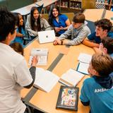 UPrep Photo