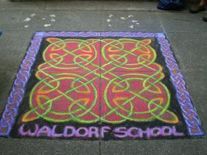 Whatcom Hills Waldorf School Photo