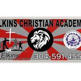 Elkins Christian Academy Photo #5 - Visit our Facebook page