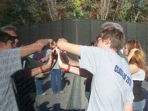 Seneca Trail Christian Academy Photo
